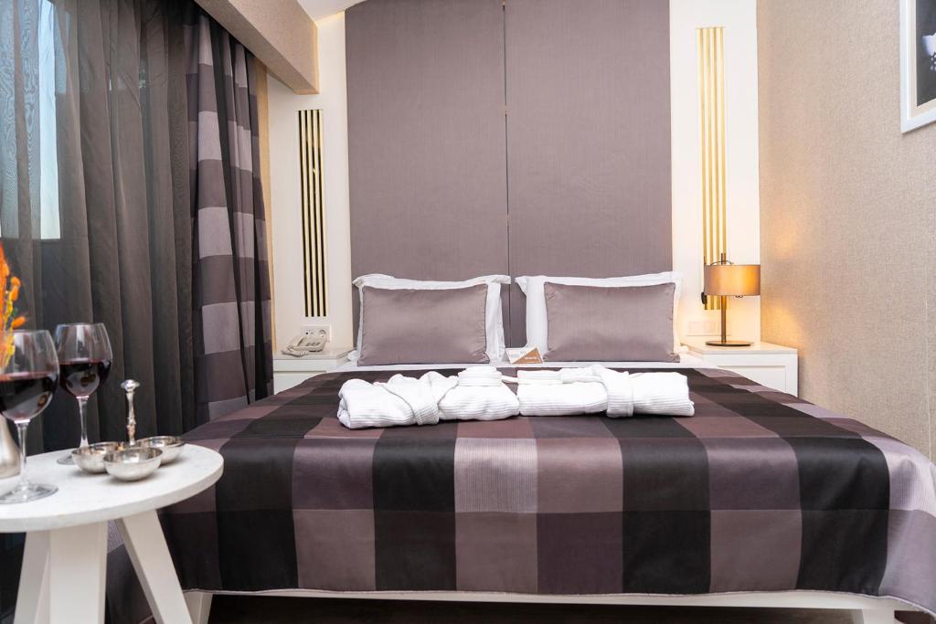 Family Suite with Two Bedrooms