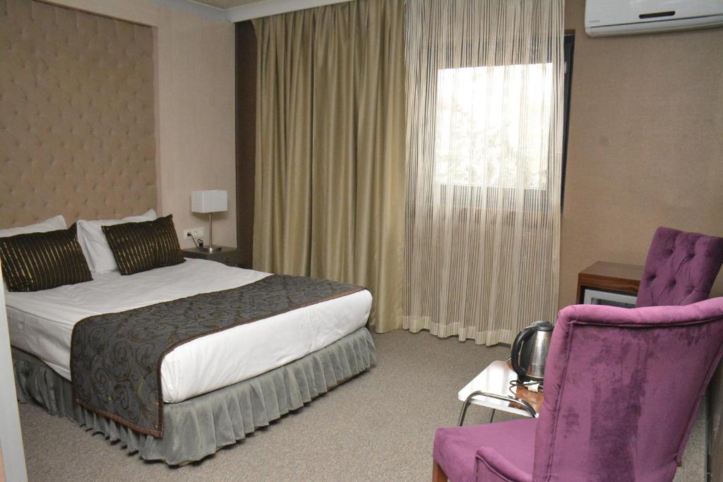 Koza Millenyum Hotel & Spa