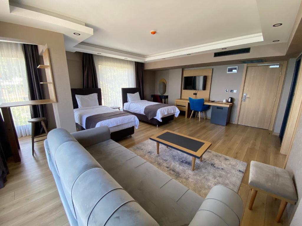Family Suite
