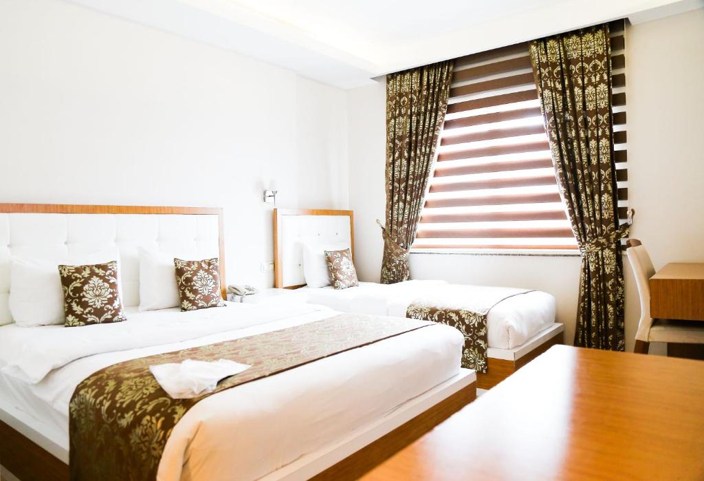 Triple Room 110