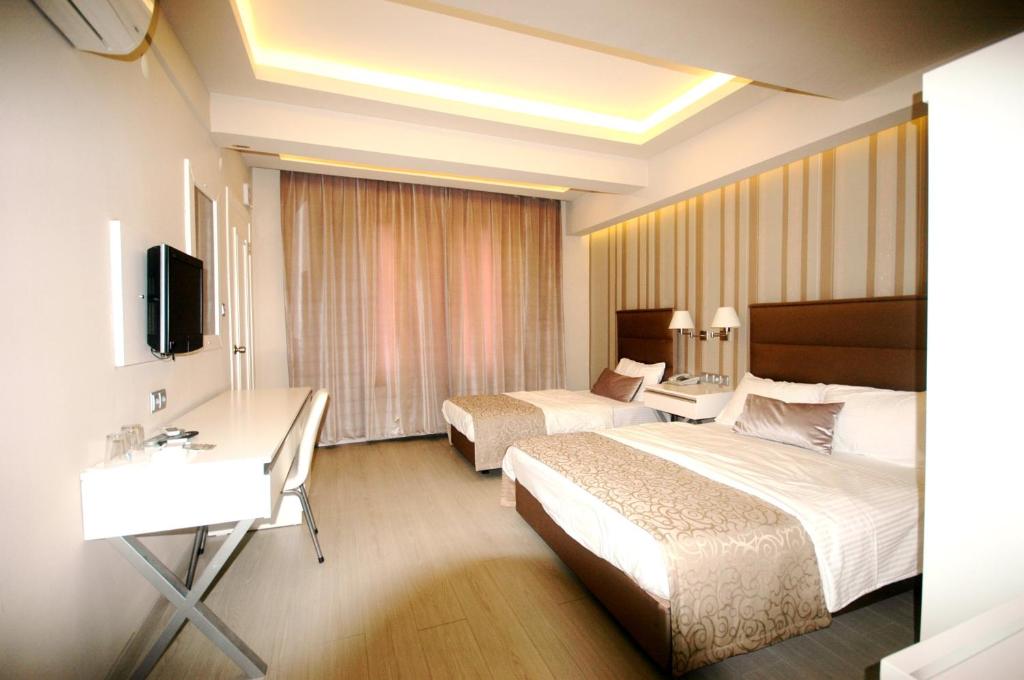 Double or Twin Room