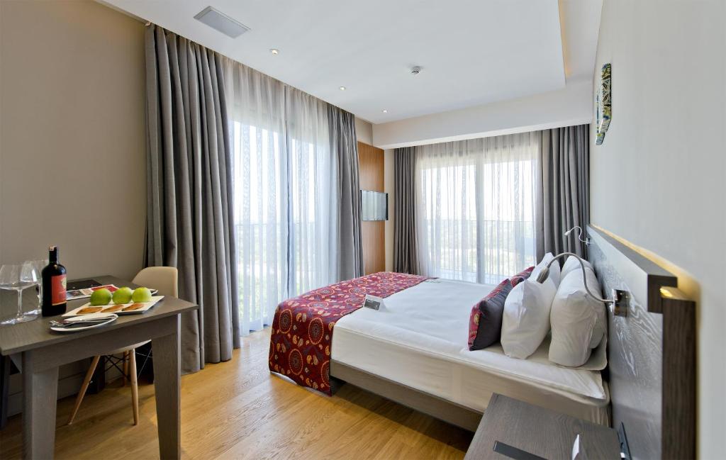 Two-Bedroom Villa with Private Pool