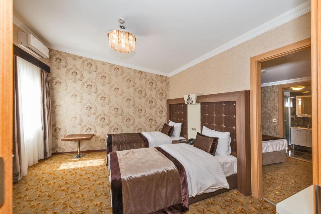 Double or Twin Room
