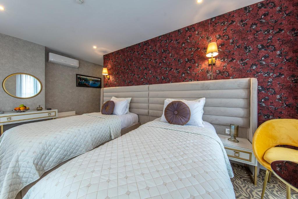 Double or Twin Room